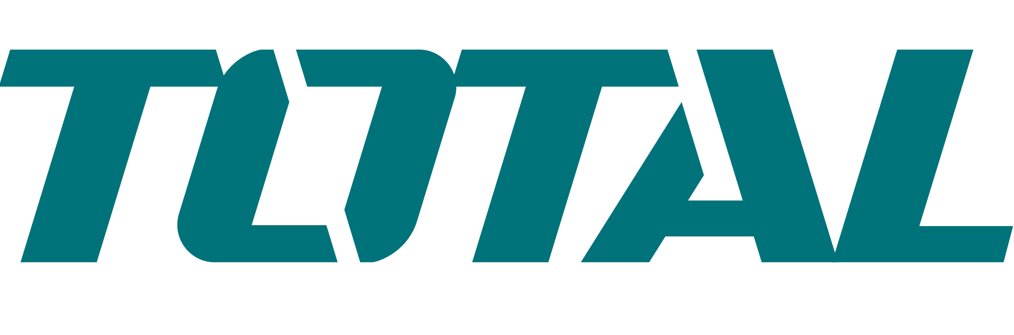 Total Tools