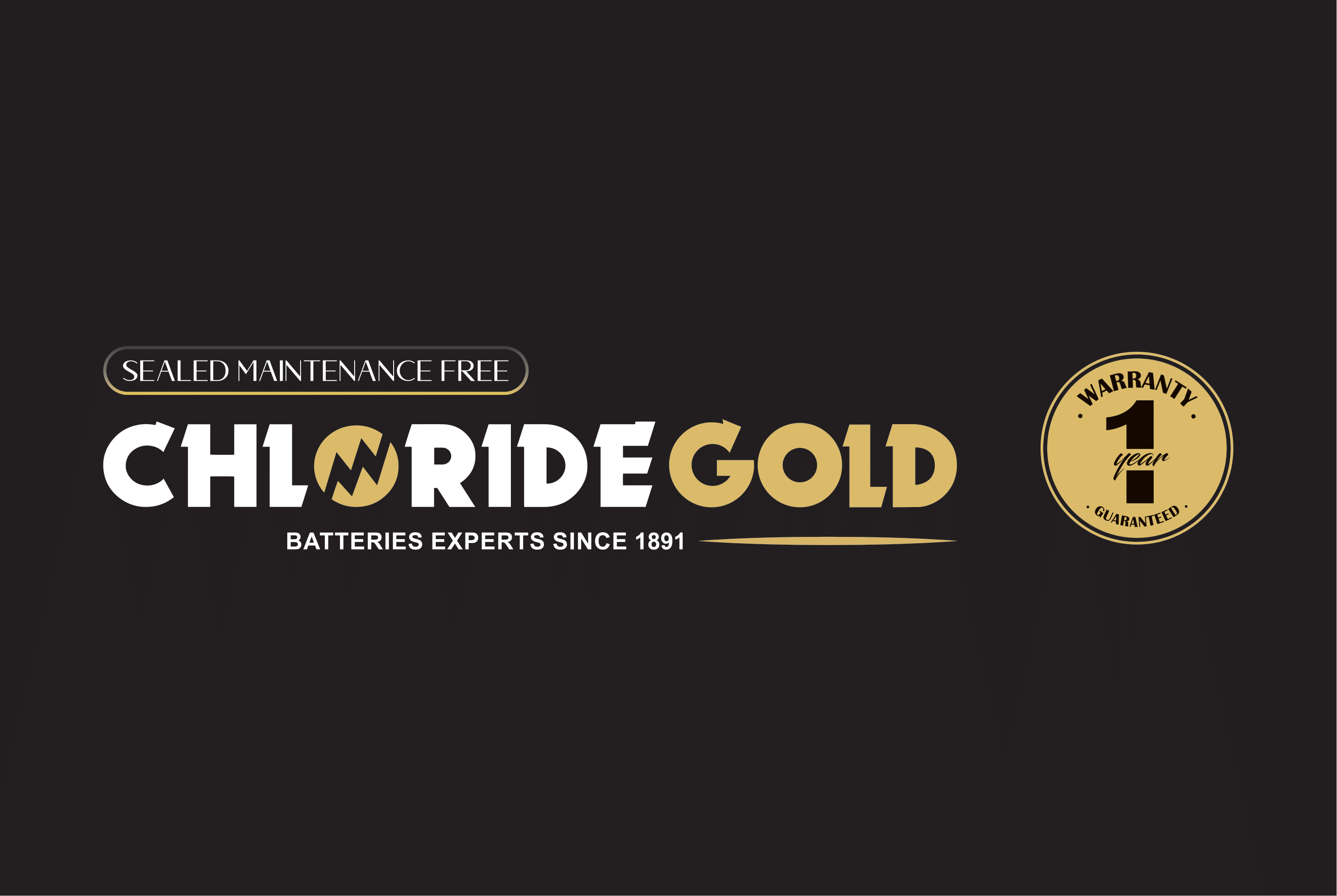 Chloride-Gold