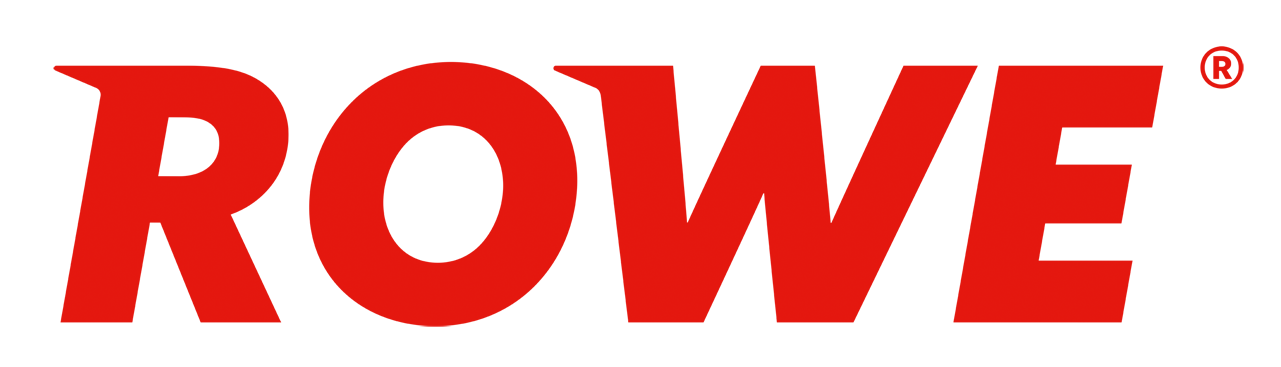 Rowe