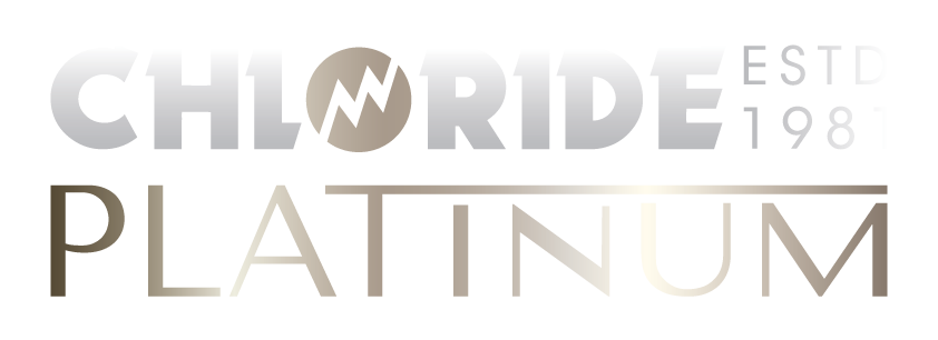 Chloride Platinum