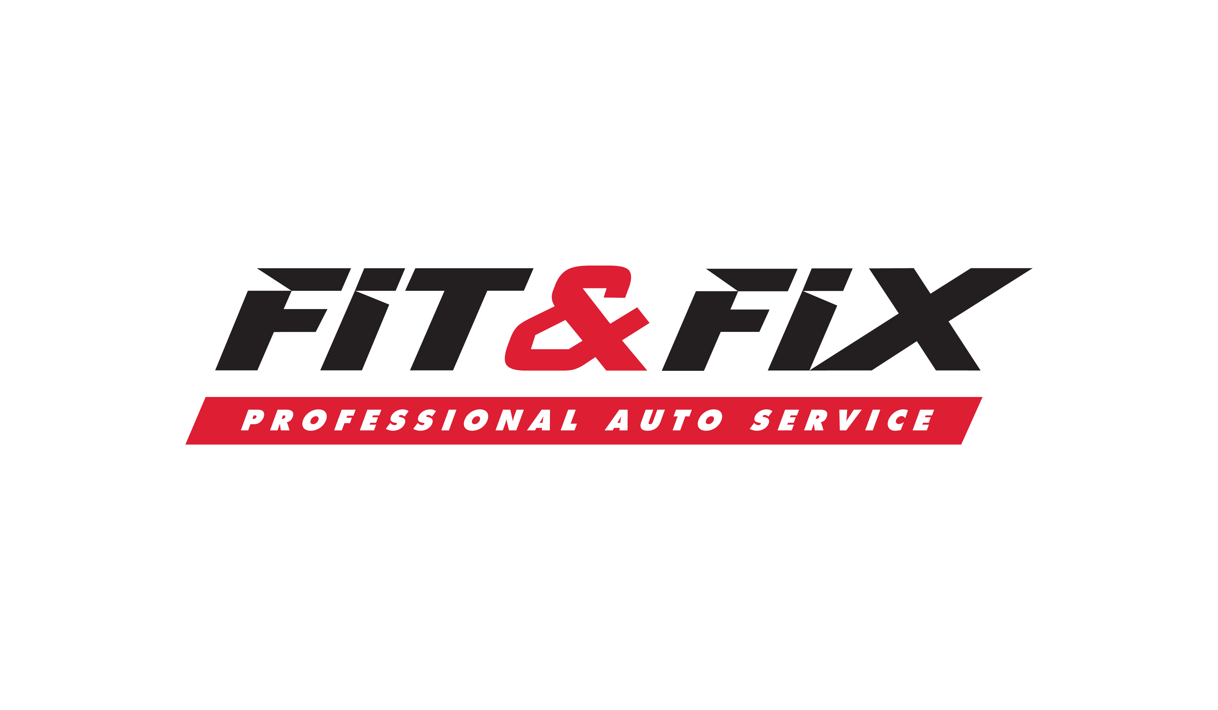 Fit & Fix
