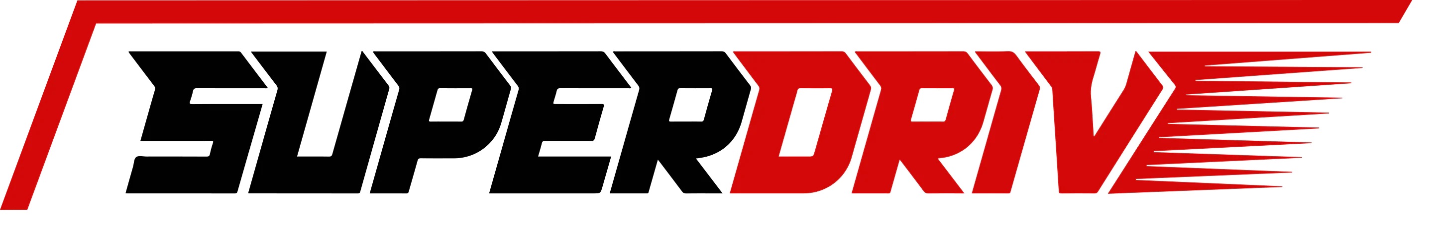SuperDrive