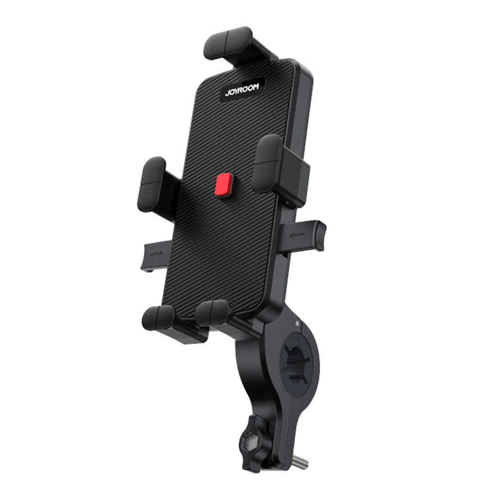 Joyroom - Bike Phone Mount-Black (JR-OK7) ,