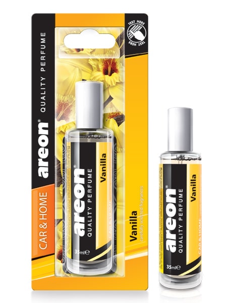 معطر سيارة اريون بروائح مختلفة 