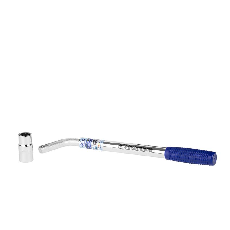 Alca Universal wheel nut wrench 17/19mm