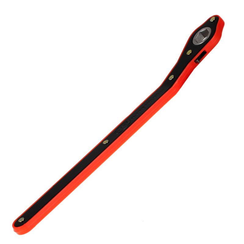 Heyner Premium Ratchet Reversible 17 mm