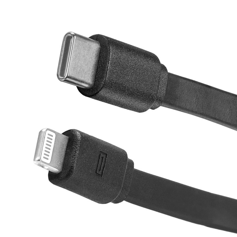 ALCA USB Type-C to Lightning Cable 1m