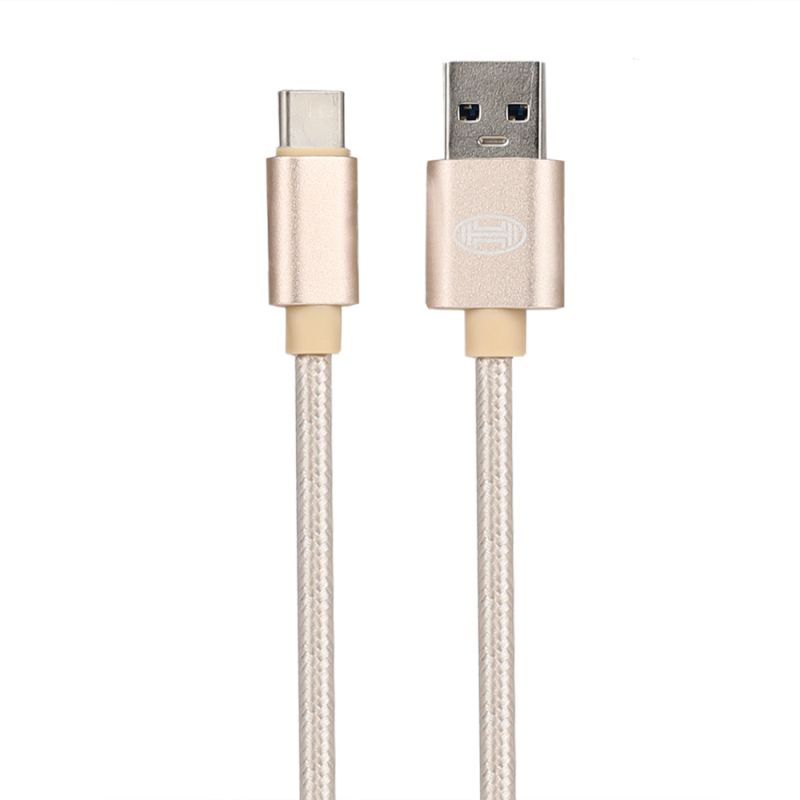 HEYNER USB-C Charging Cable 2 m