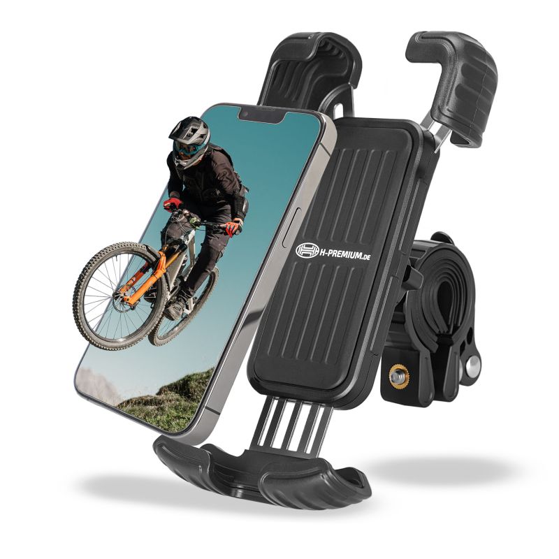 ALCA Universal Bike Smartphone Holder