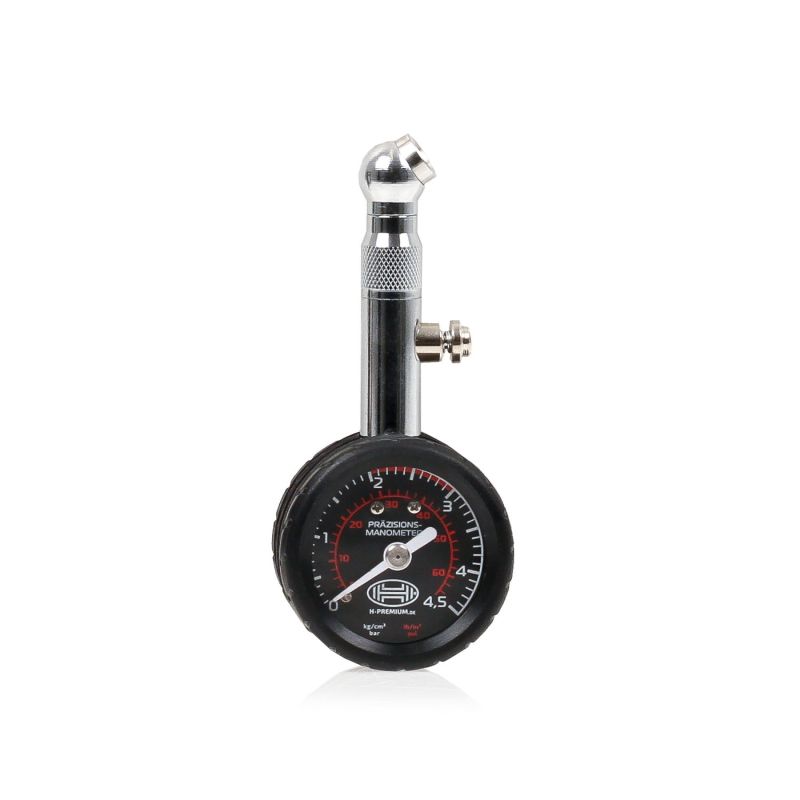 HEYNER Aero Moment PRO Tyre Pressure Gauge