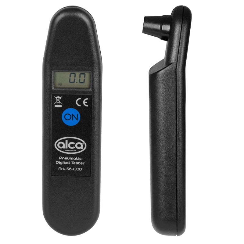 Alca Tire gauge digital