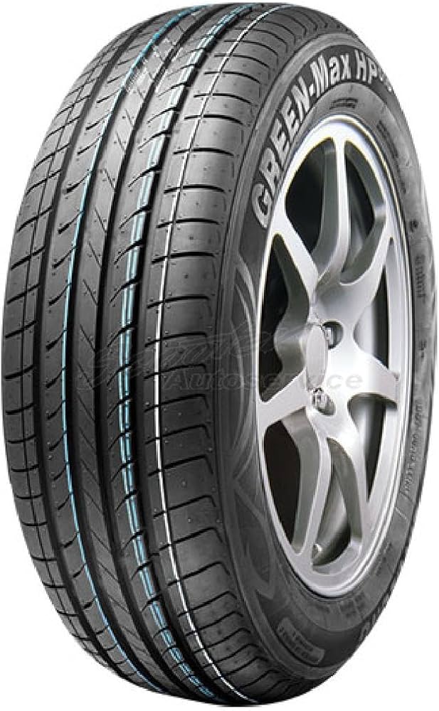Linglong Green-Max HP010 - 215/65R16 - Car Tire - China