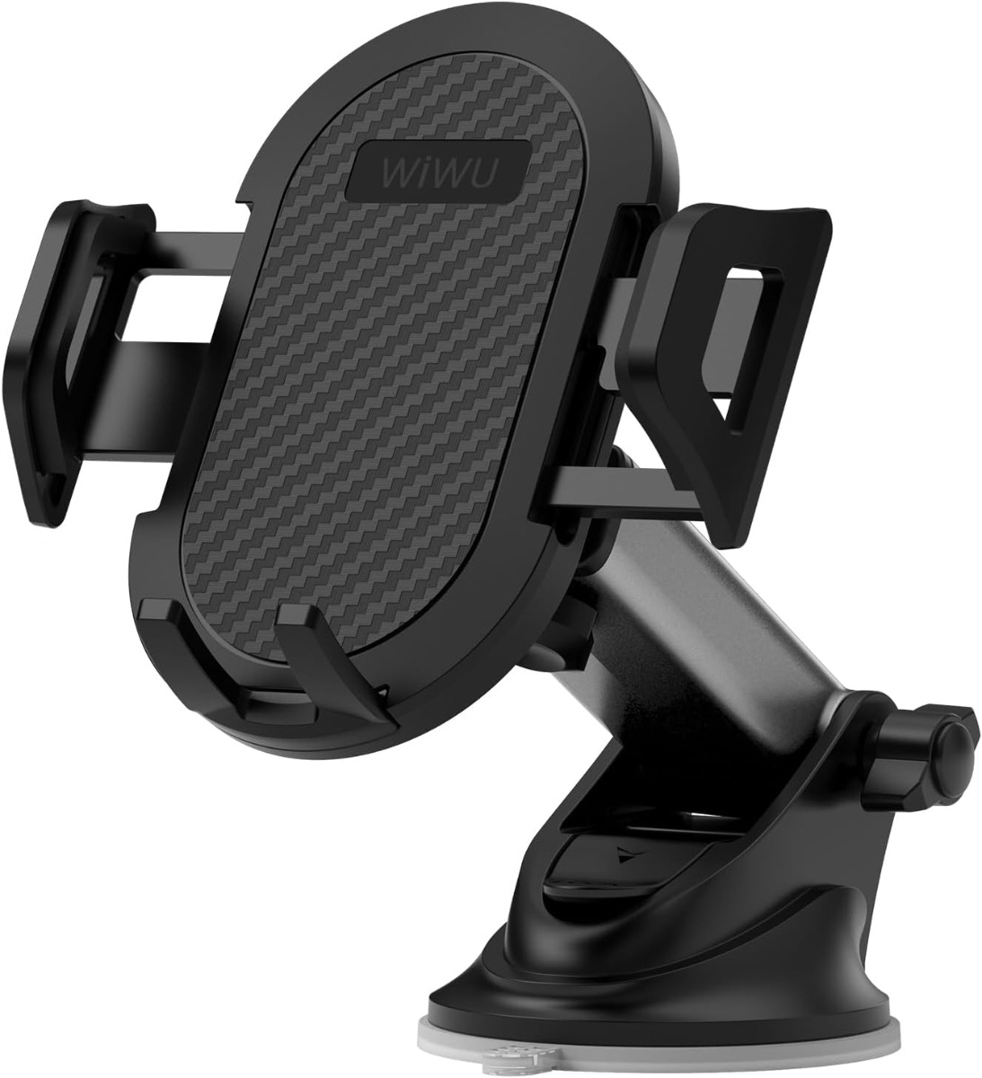 Joyroom JR-ZS288 Bike Phone Mount - Black ,