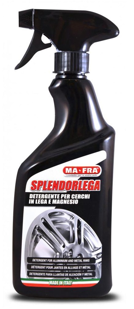 Mafra Splendorlega Car Rim Cleaner - 500ml
