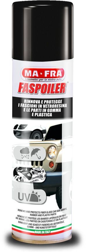 Mafra Faspoiler External Plastic Protector - 300ml