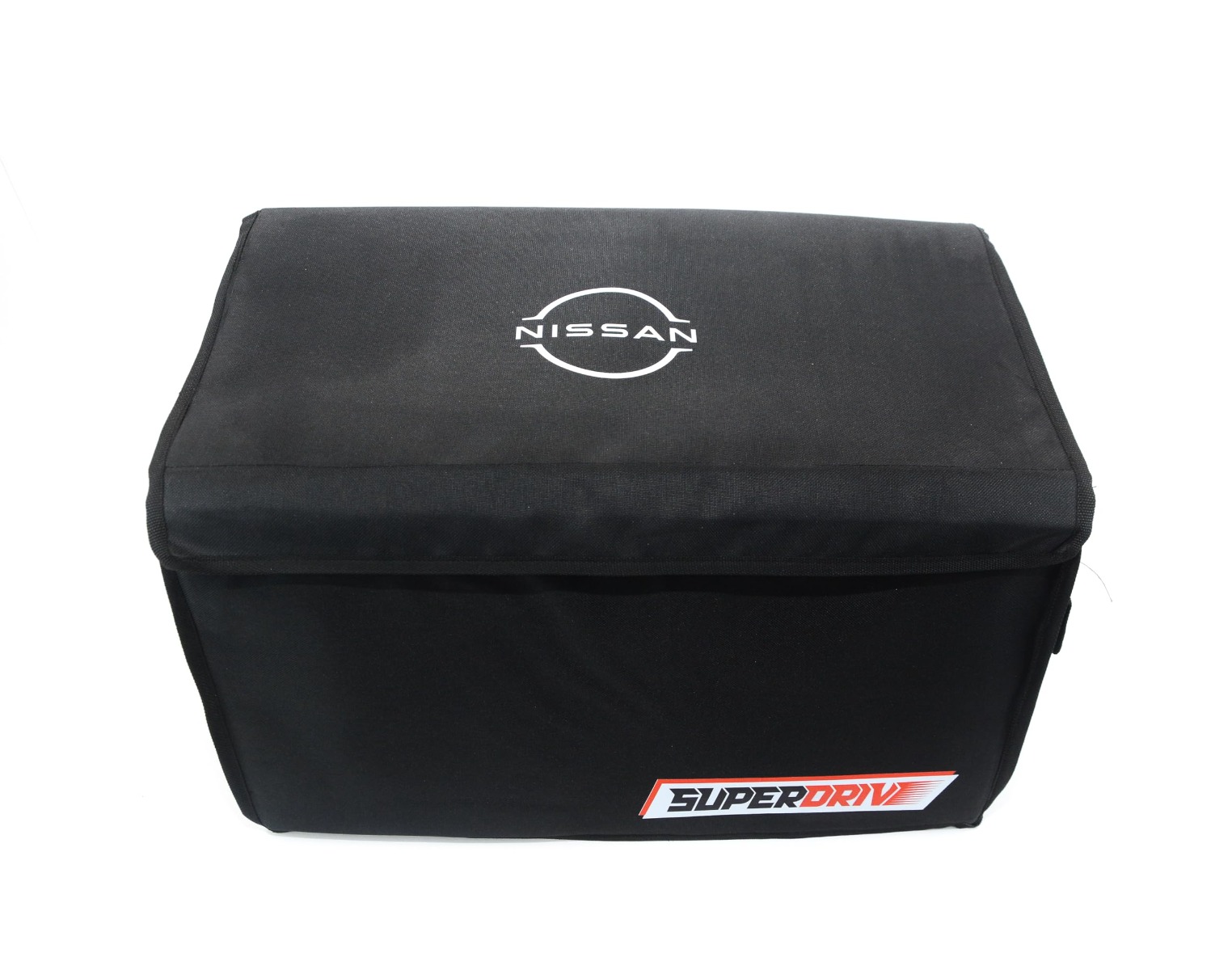 Deluxe Trunk Organizer - Small