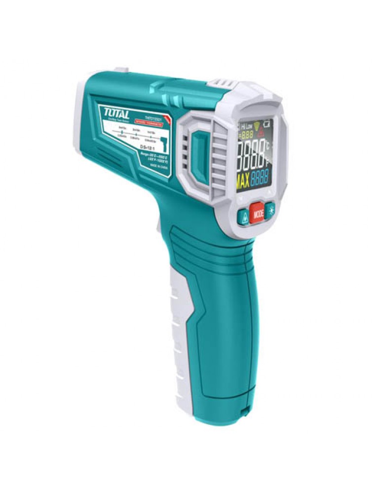 Total Infrared Thermometer - THIT010381