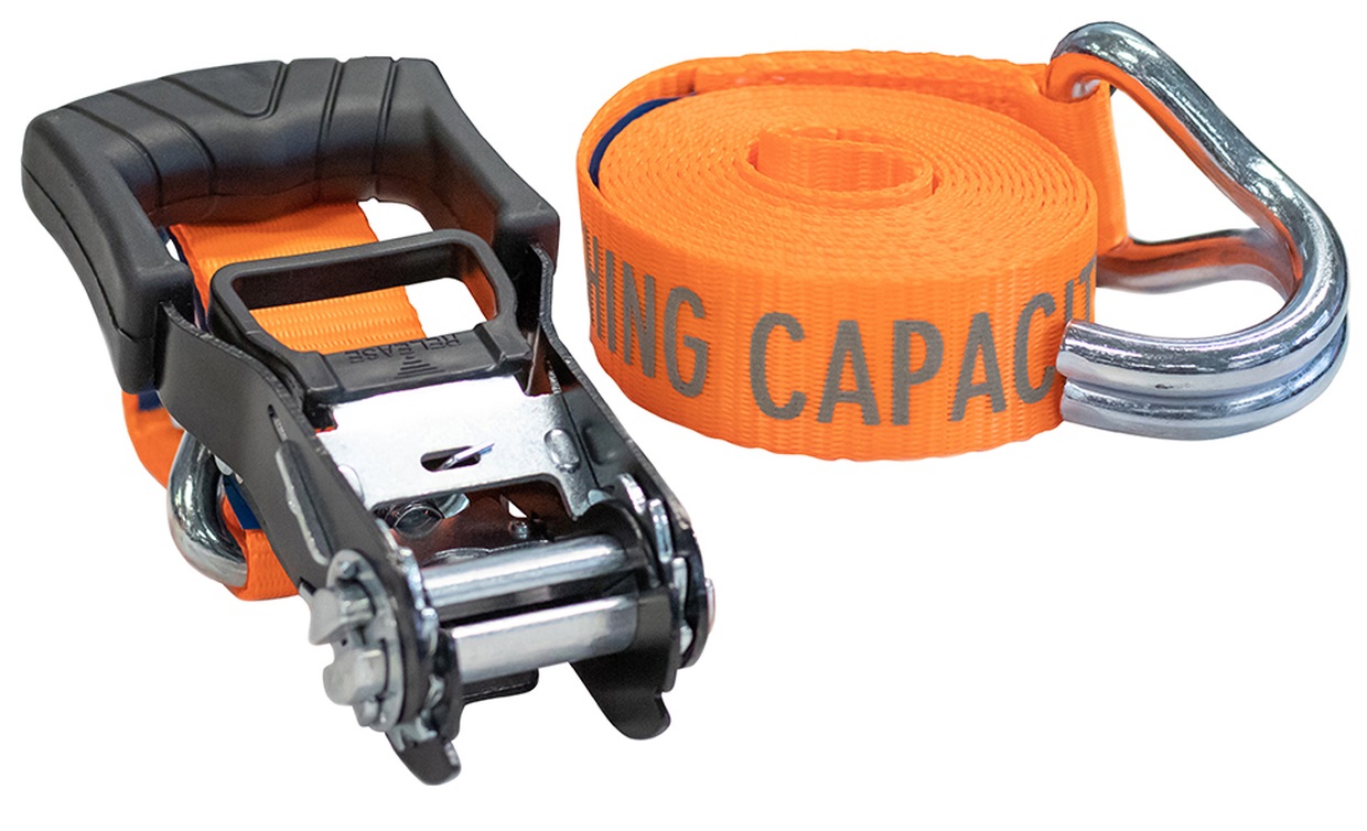 ARB Cargo Ratchet Strap - 32x2mm - RT11A