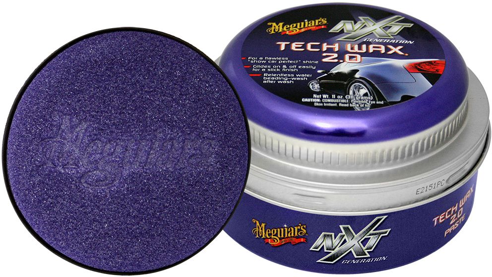 شمع ملمع ميجوايرز نكست جينيريشن تيك واكس 2.0 - 311 جم