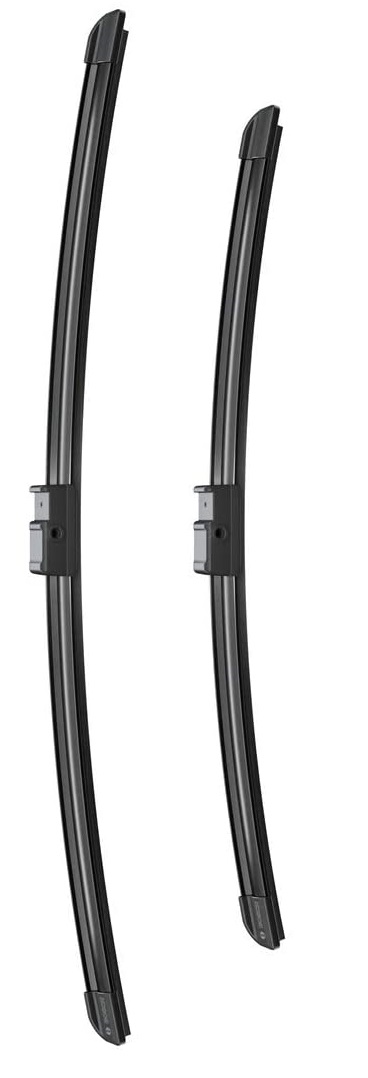 مساحات زجاج أمامي بوش ايرو توين - 22-18 بوصة - 2 قطعة - 3397118931