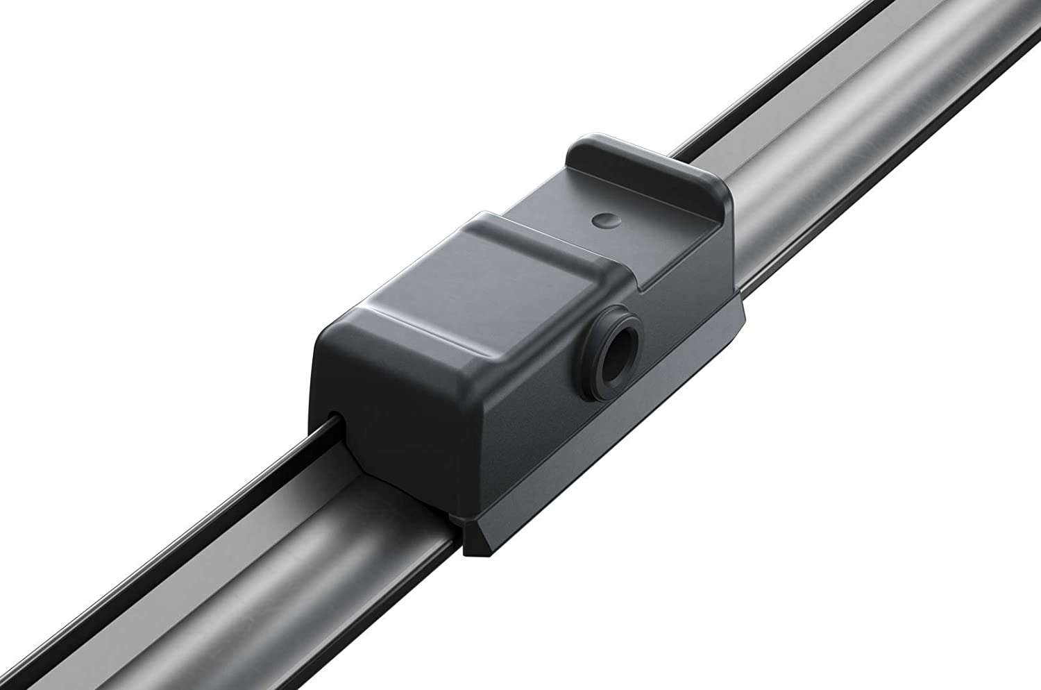 مساحات زجاج أمامي بوش ايرو توين - 22-18 بوصة - 2 قطعة - 3397118931