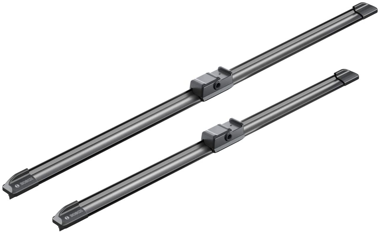 مساحات زجاج أمامي بوش ايرو توين - 22-18 بوصة - 2 قطعة - 3397118931