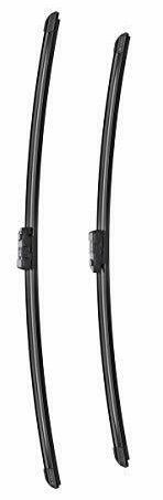 مساحات زجاج أمامي بوش ايرو توين - 26-24 بوصة - 2 قطعة - 3397007540