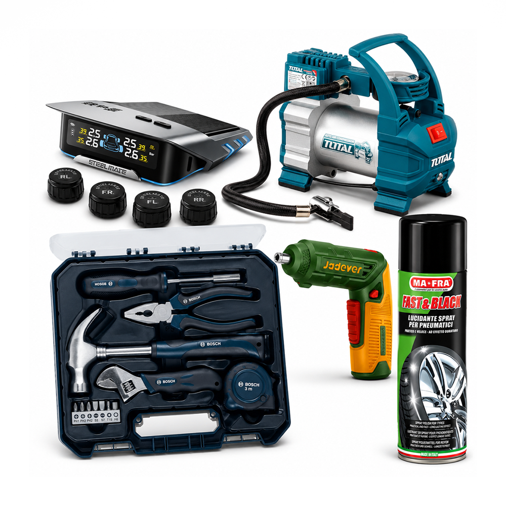 Summer Kit Bundle 4