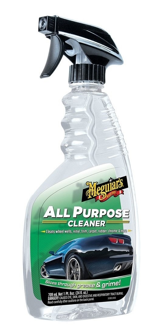 Meguiar's All Purpose Cleaner - 709ml
