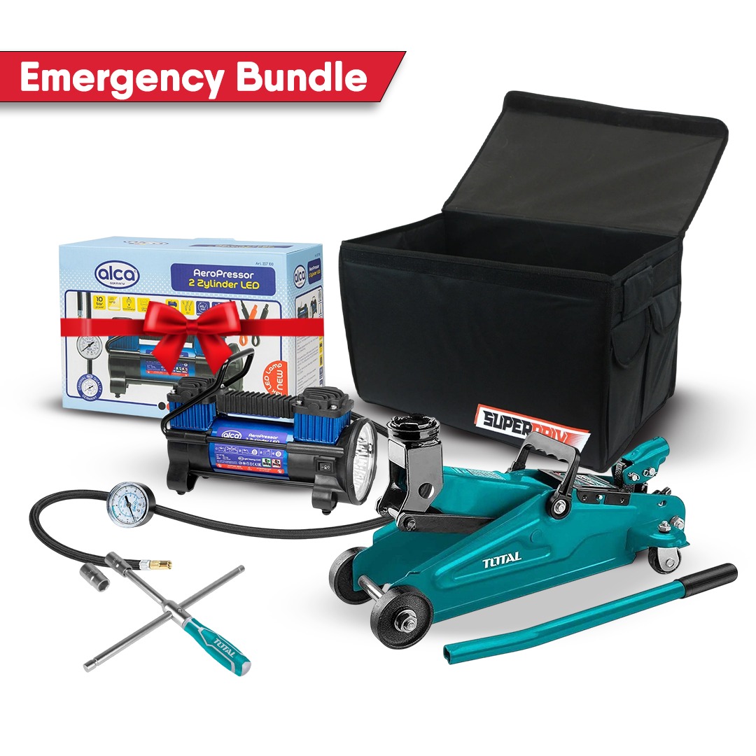 Emergency Bundle