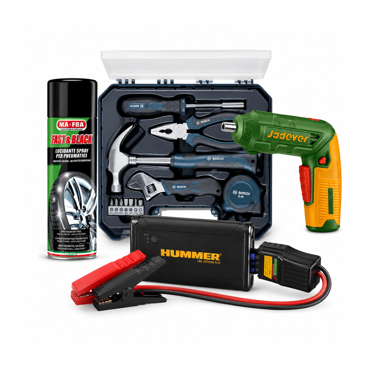 Summer Kit Bundle 2