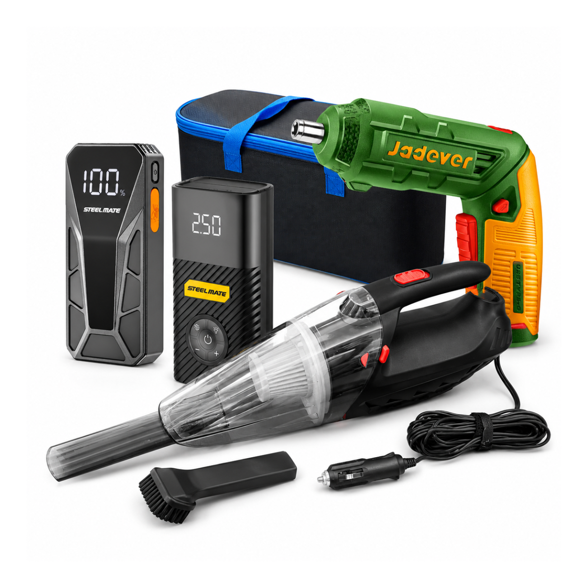 Summer Kit Bundle 3