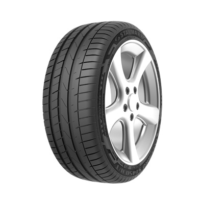 Starmaxx Incurro Highway Terrain ST450 Regular Car Tire - 215/55R18
