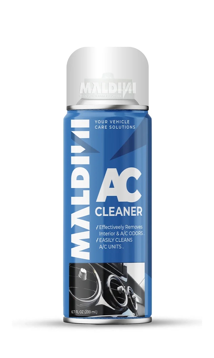 Maldini Deodorizer or Car Iterior - 200ml