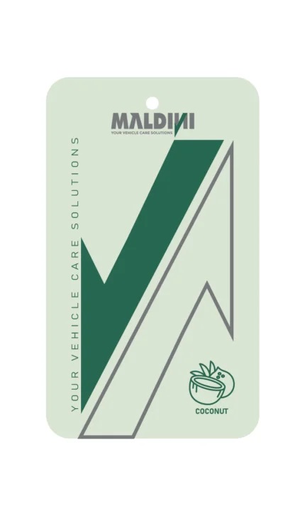 Maldini Coconut Air Freshener ,