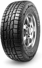 Linglong CrossWind A/T - 285/60R18 - Car Tire