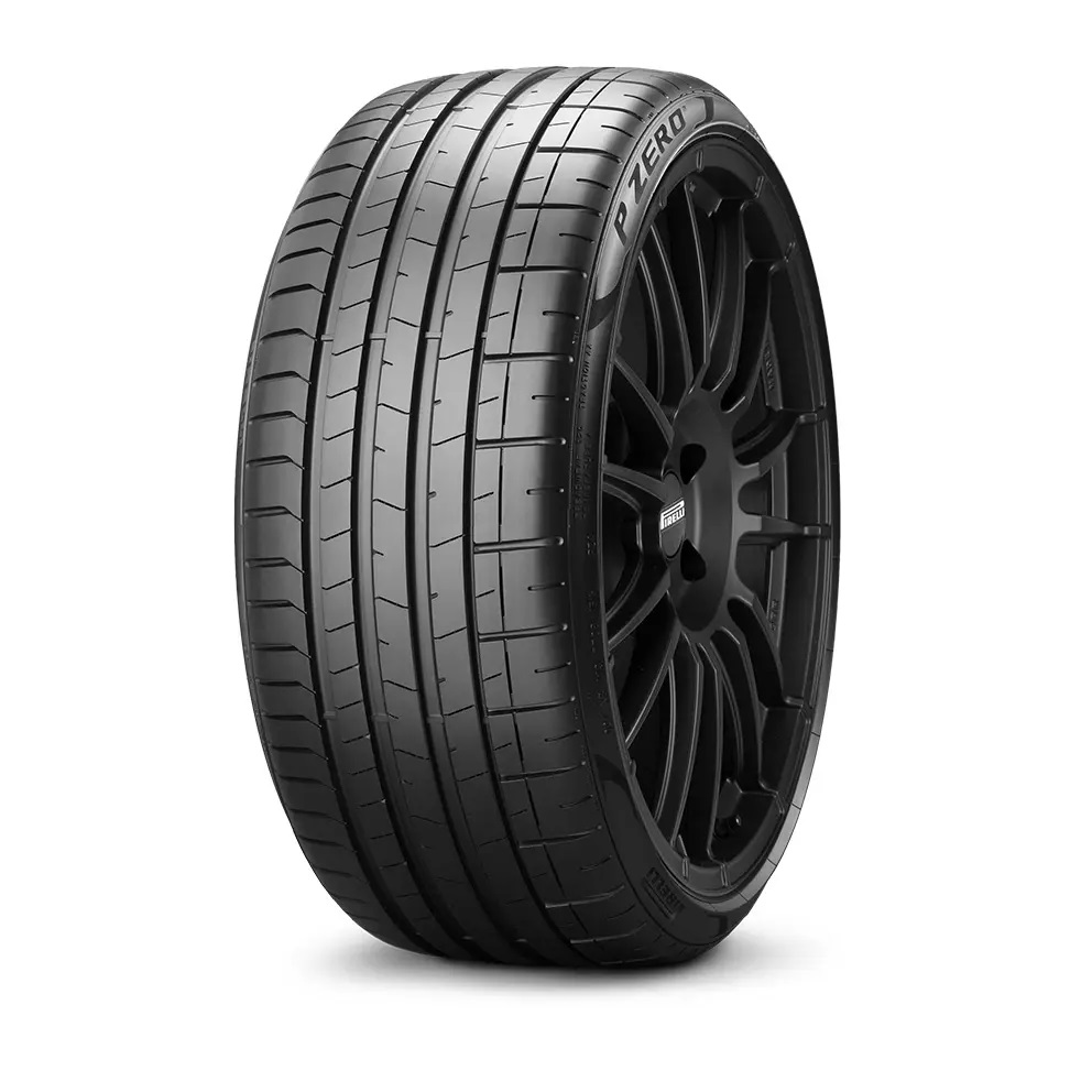 اطار سيارة معزز رن فلات من بيريللي، فئة P-Zero - مقاس 275/35R20 MOE