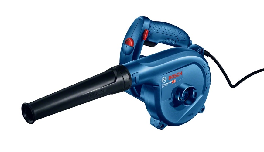 Bosch Blower With Dust Extractor, 800 Watt - GBL 800 E