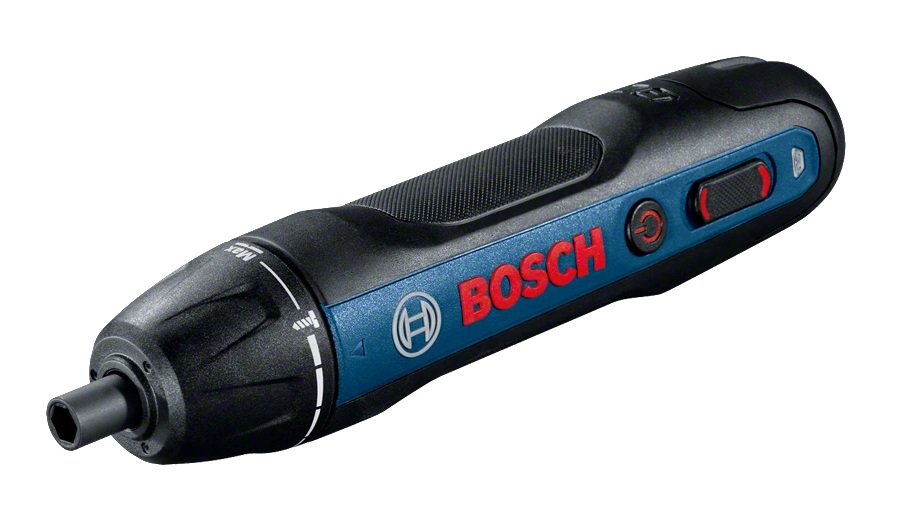 Bosch Cordless Screwdriver, 3.5 Volt - GO