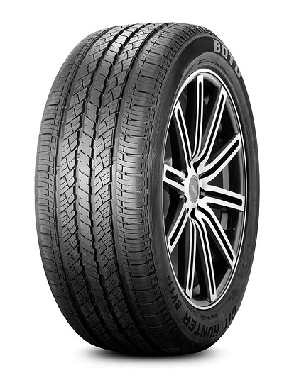 BOTO BV11+ Regular Car Tire - 215/65R17
