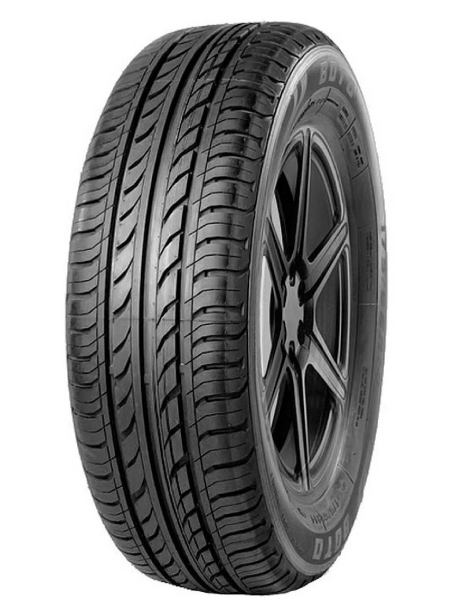BOTO Genesys 208 - 175/70R13 - Car Tire 
