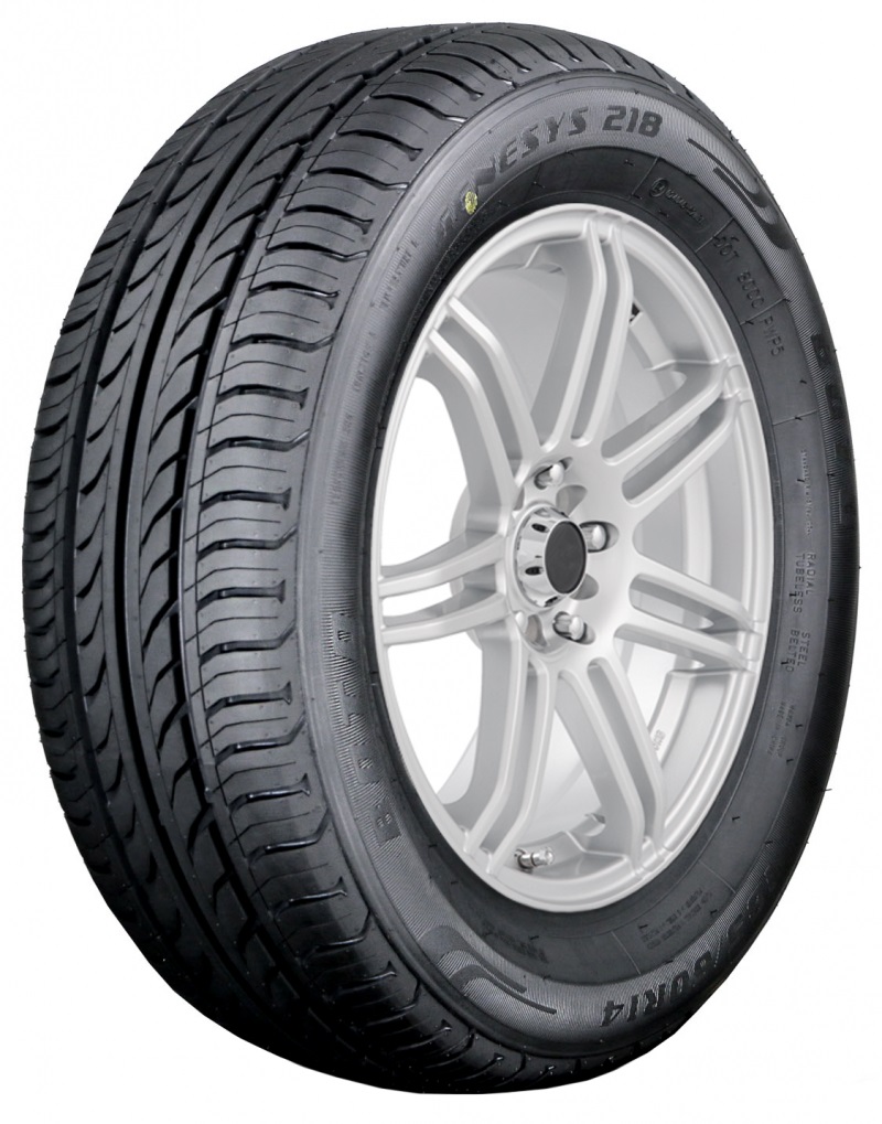 اطار سيارة من بوتو، فئة جينيسيس 218 - مقاس 155/70R13