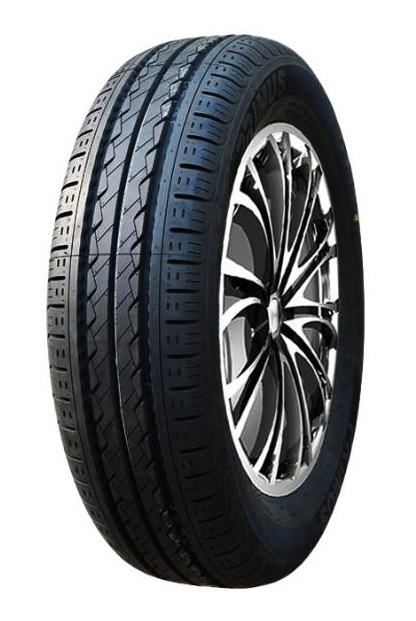اطار سيارة من بوتو، فئة جينيسيس 268 - مقاس 165/60R14