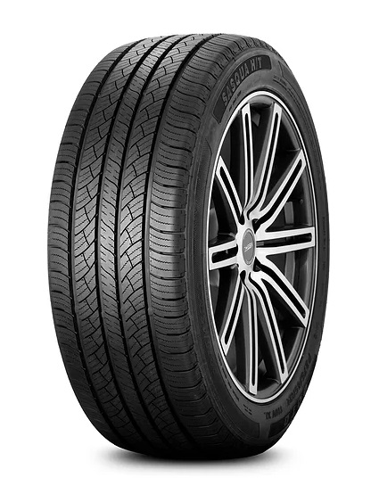 BOTO Sasqua H/T - 265/65R17 - Car Tire