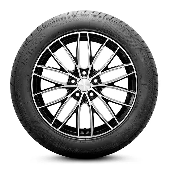 Fit&Fix | BOTO Vantage H-7 Regular Car Tire - 195/65R15 China