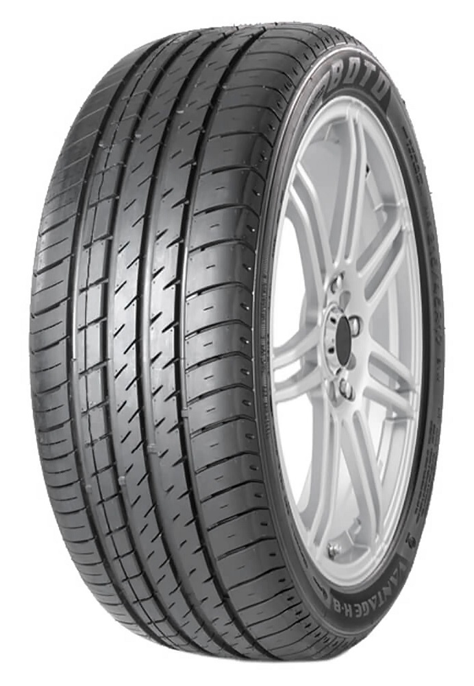 BOTO Vantage H-8 - 215/55R17 - Car Tire
