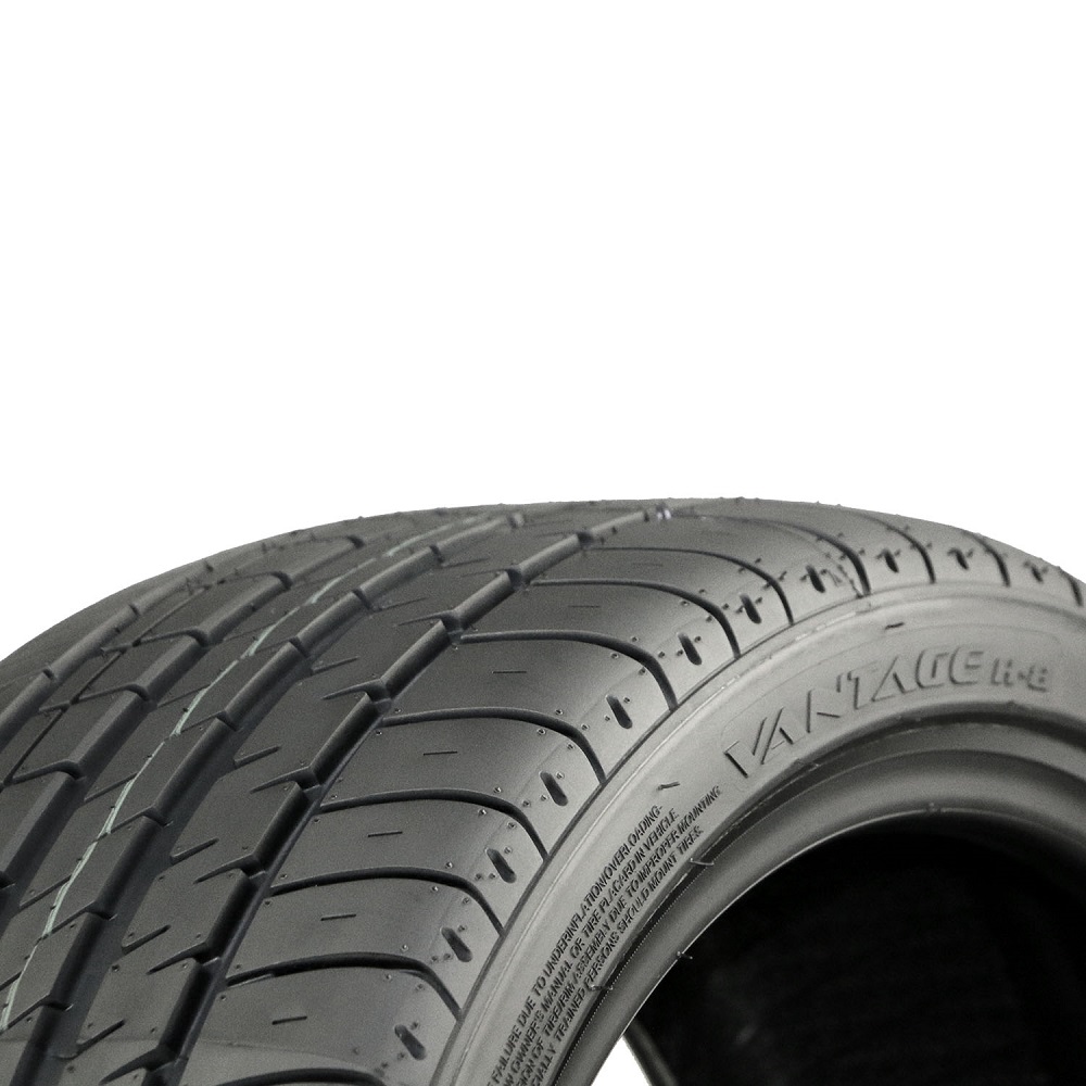 Fit&Fix | BOTO Vantage H-8 Regular Car Tire - 225/45R18 China
