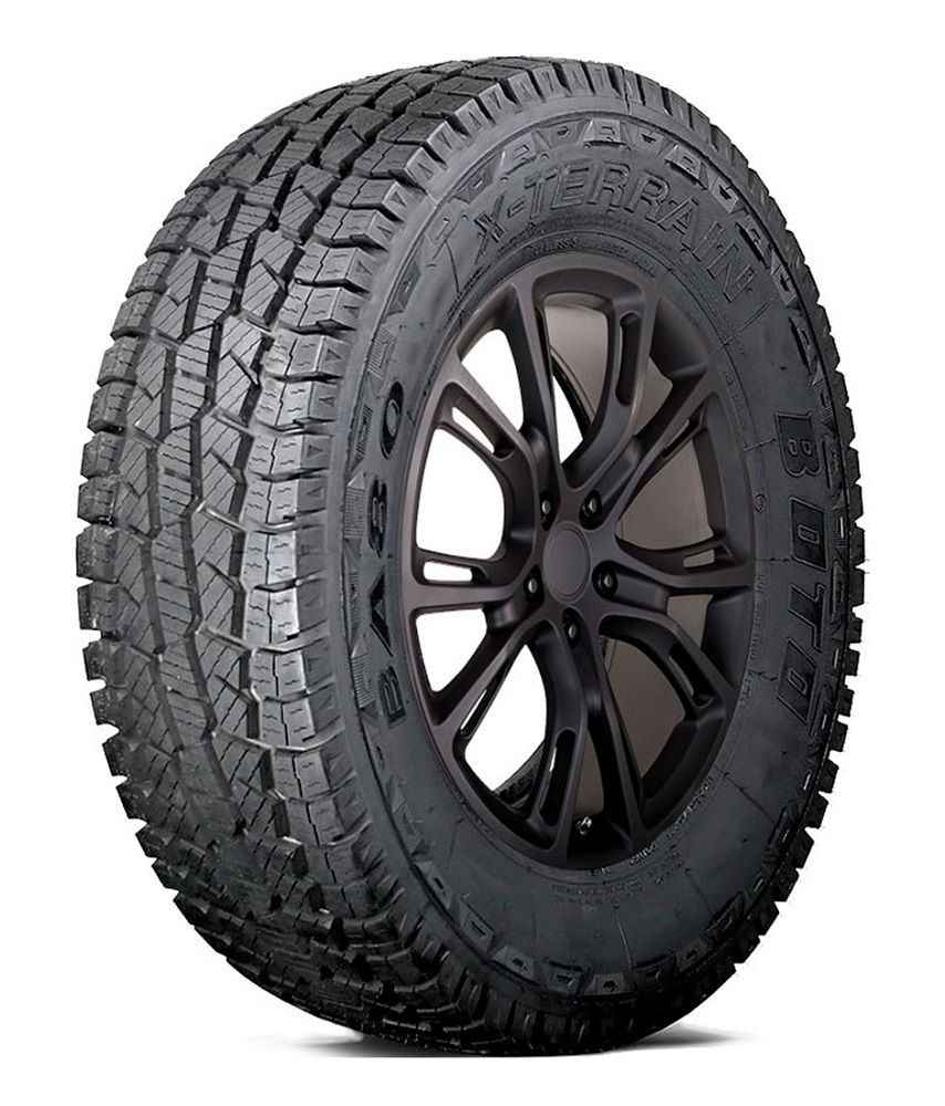 BOTO X-Terrain BA80+ - 255/70R15 - Car Tire