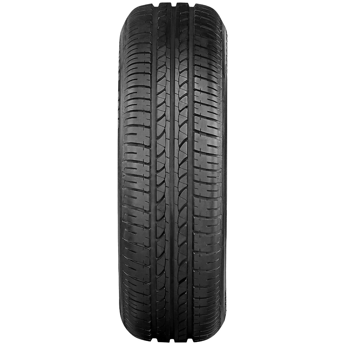 Fit&Fix | Bridgestone B-Series B250 Regular Car Tire - 175/70R14 Spain