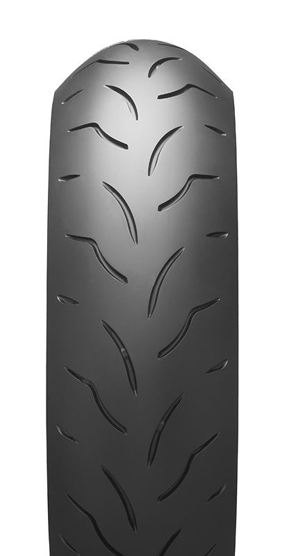 Fit&Fix | Bridgestone Battlax BT016RP Motorcycle Rear Tire - 190